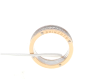 Ringe Chimento Dame in Rosègold Diamante 0.74 Ct 1A07808BB6140 - 1A07808BB6140